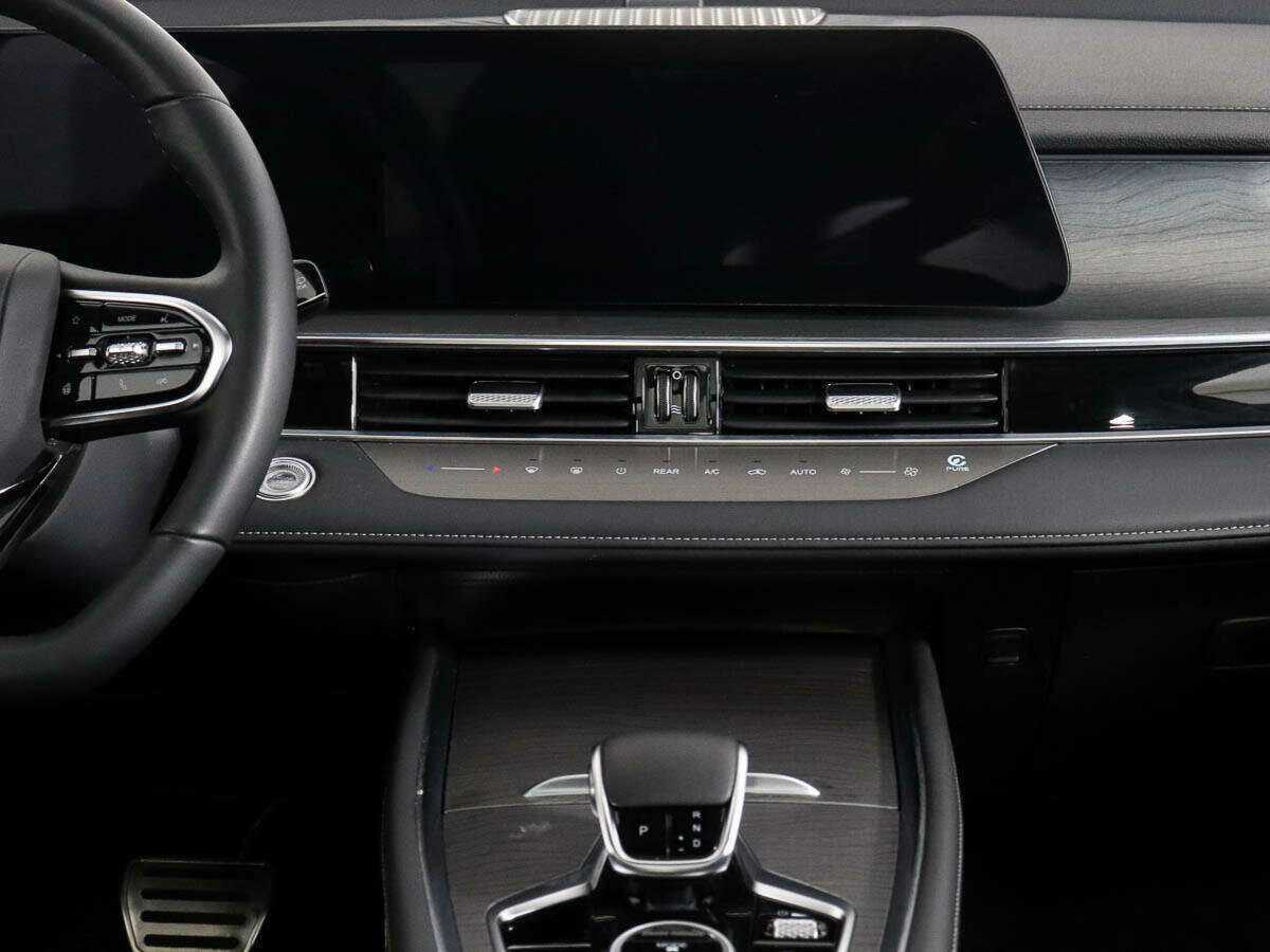 Купить CHERY Tiggo 8 Pro Max, 2023, 9 000 км, фото №13