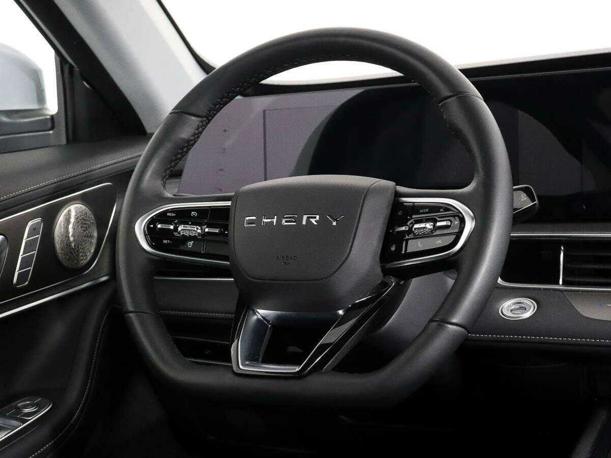 Купить CHERY Tiggo 8 Pro Max, 2023, 9 000 км, фото №14
