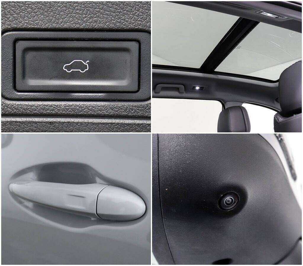 Купить CHERY Tiggo 8 Pro Max, 2023, 9 000 км, фото №15