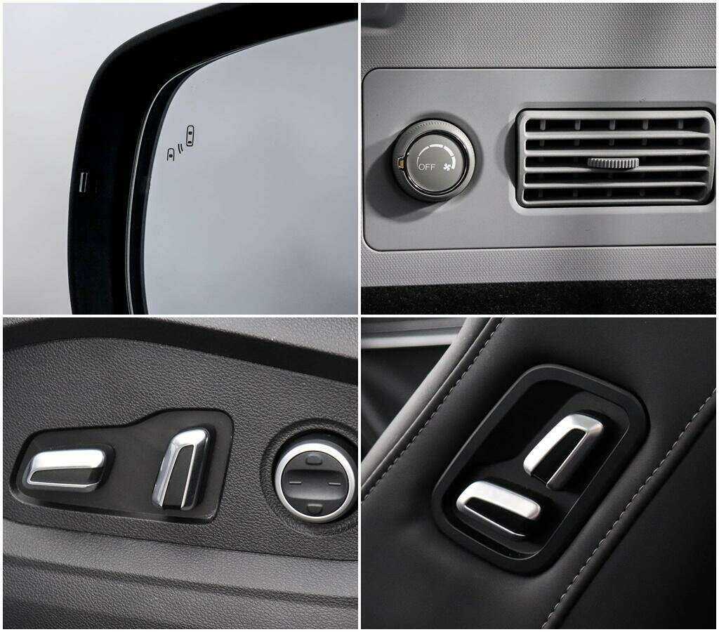 Купить CHERY Tiggo 8 Pro Max, 2023, 9 000 км, фото №16