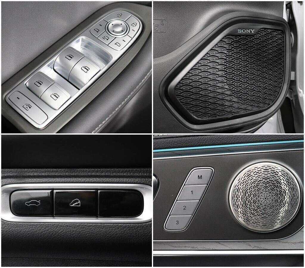 Купить CHERY Tiggo 8 Pro Max, 2023, 9 000 км, фото №17