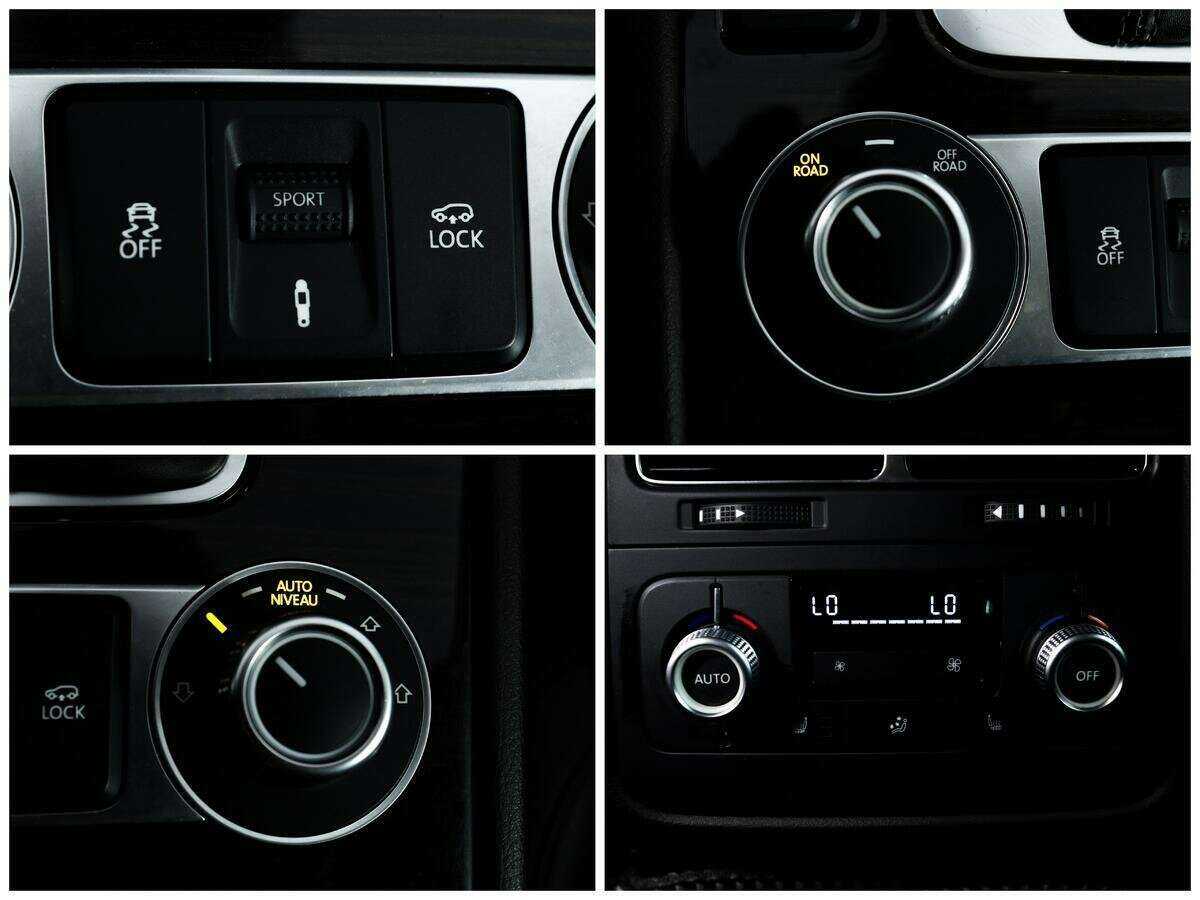 Купить Volkswagen Touareg, 2015, 230 000 км, фото №15