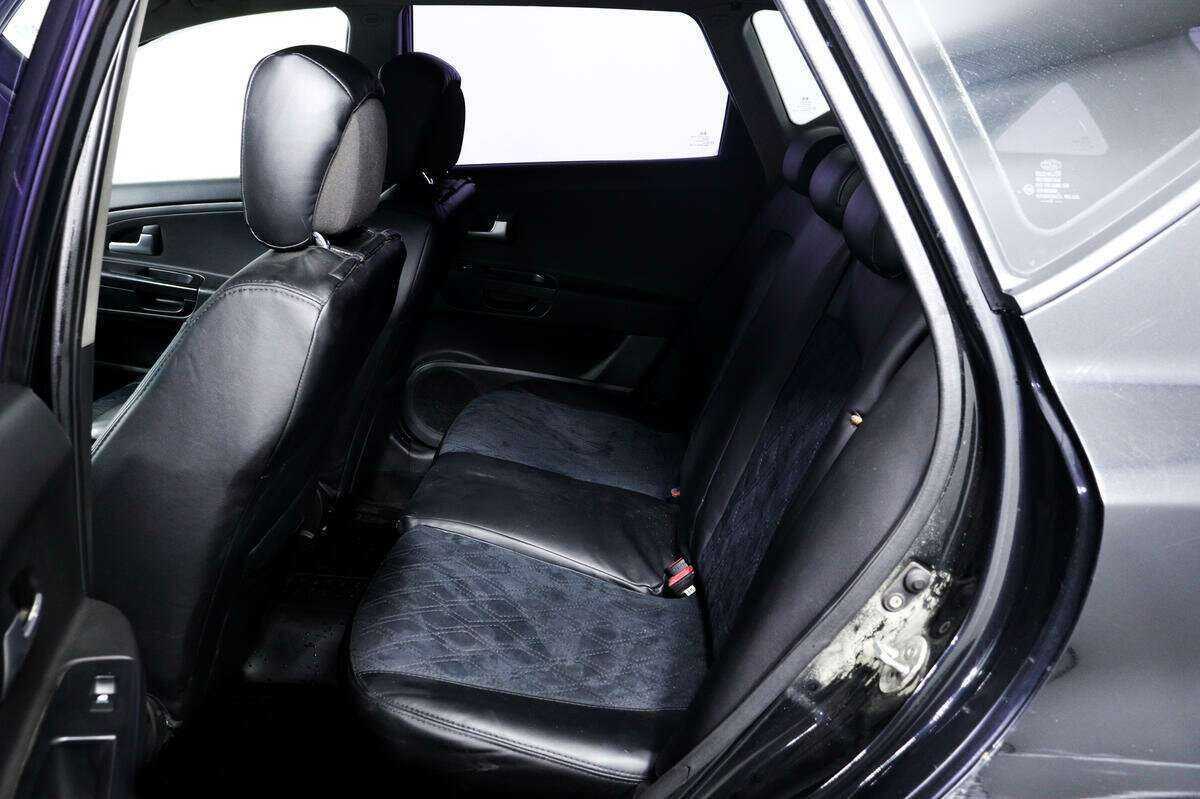 Купить Kia Ceed, 2010, 358 930 км, фото №12