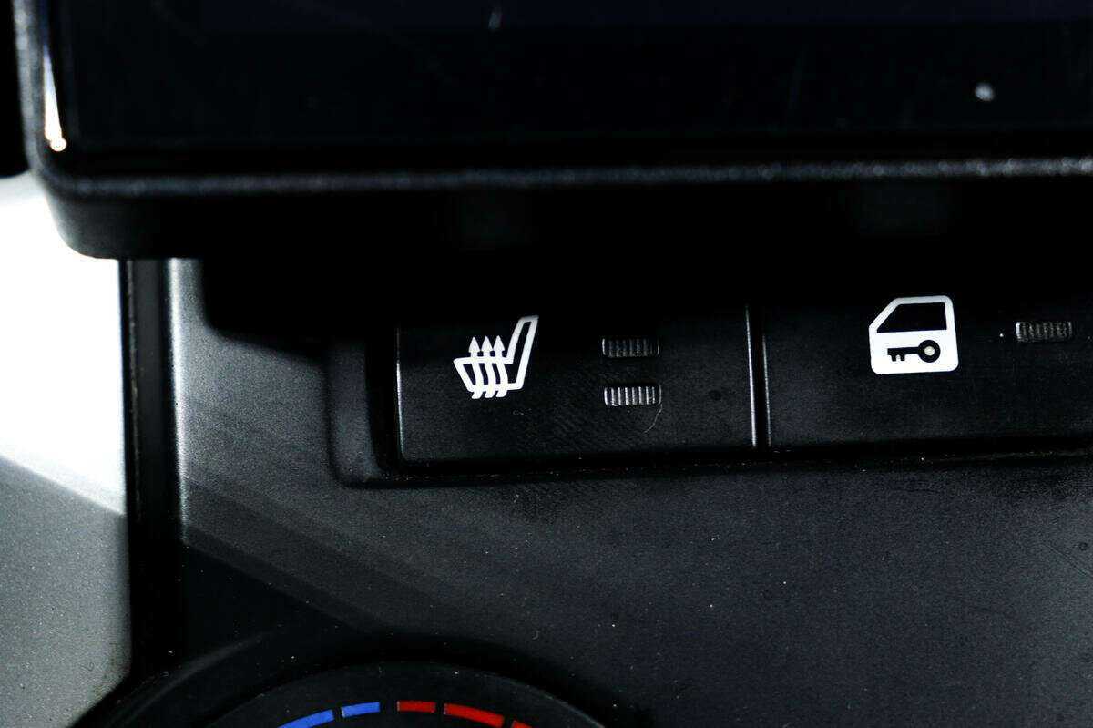 Купить Kia Ceed, 2010, 358 930 км, фото №16