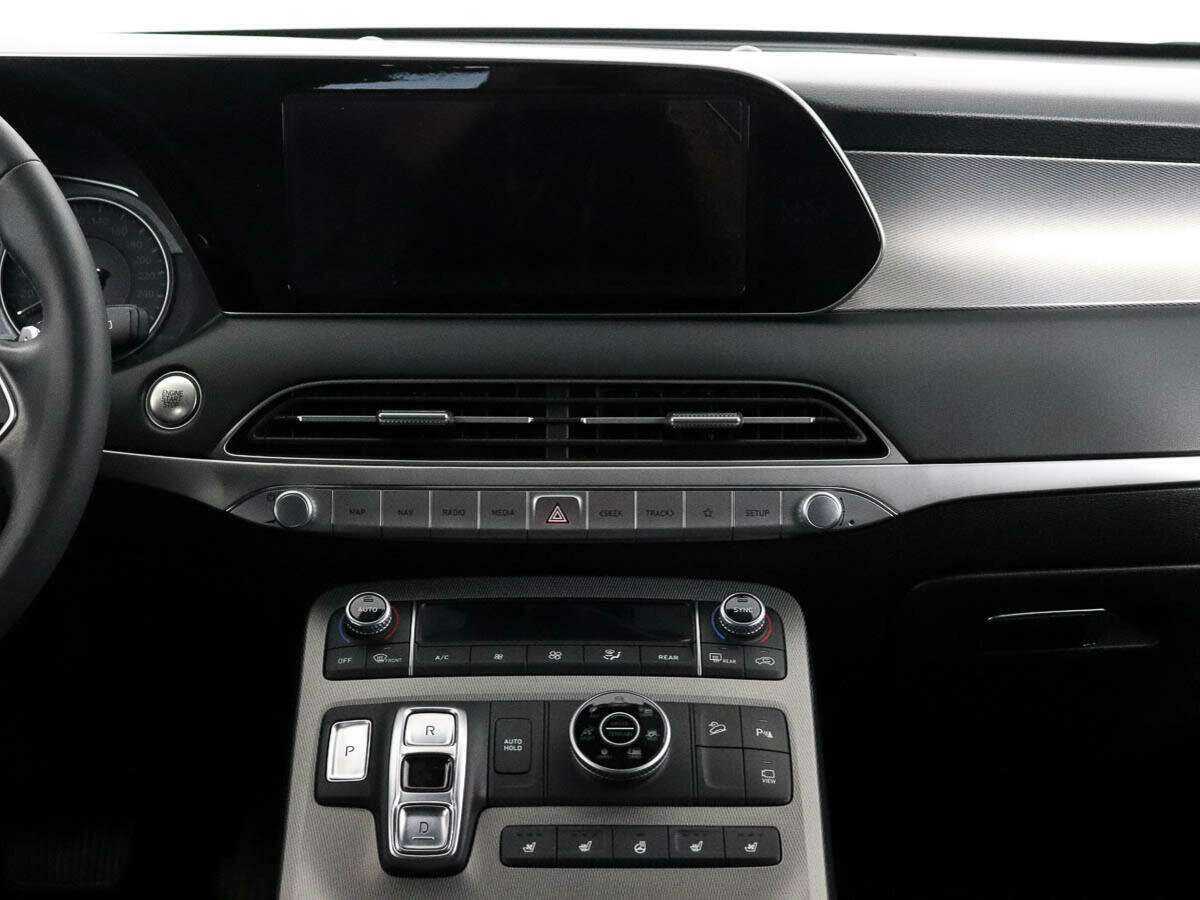 Купить Hyundai Palisade, 2021, 26 220 км, фото №13