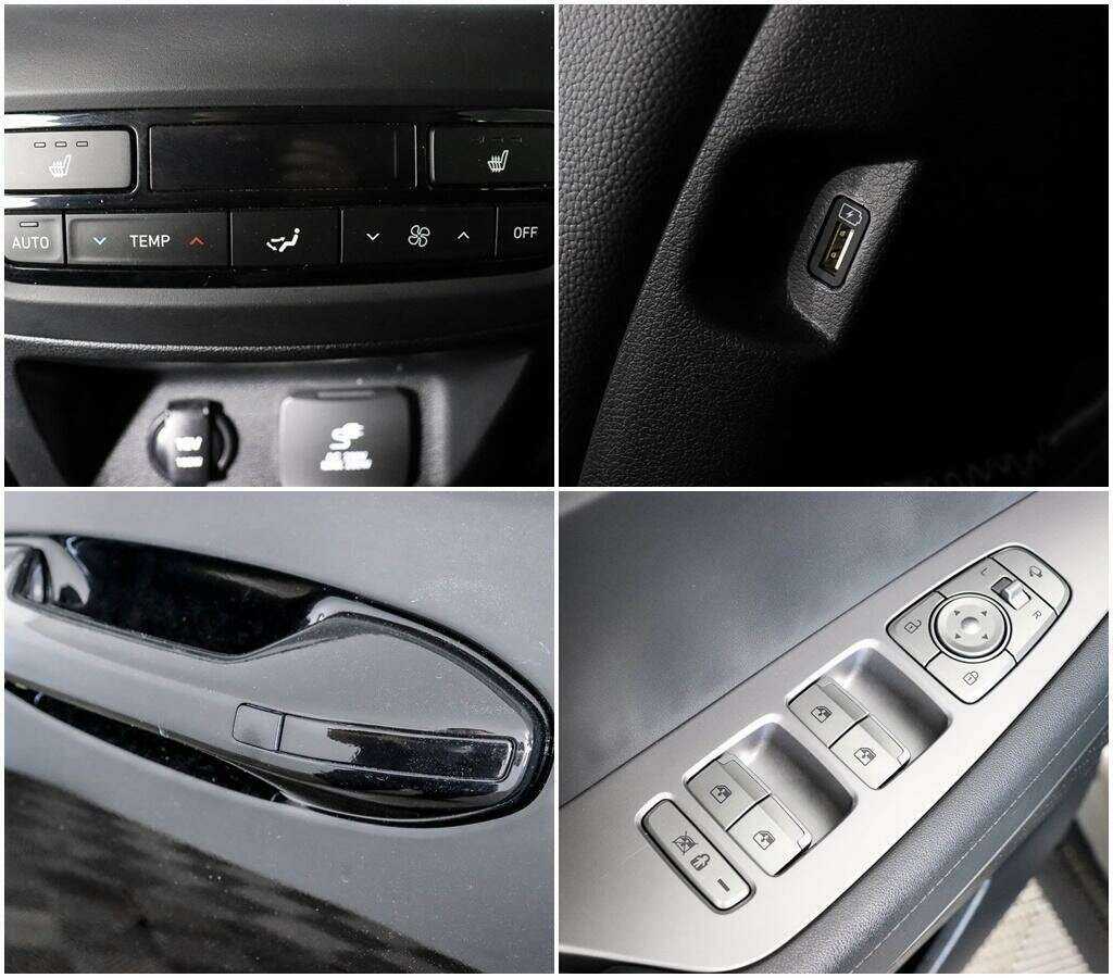 Купить Hyundai Palisade, 2021, 26 220 км, фото №15