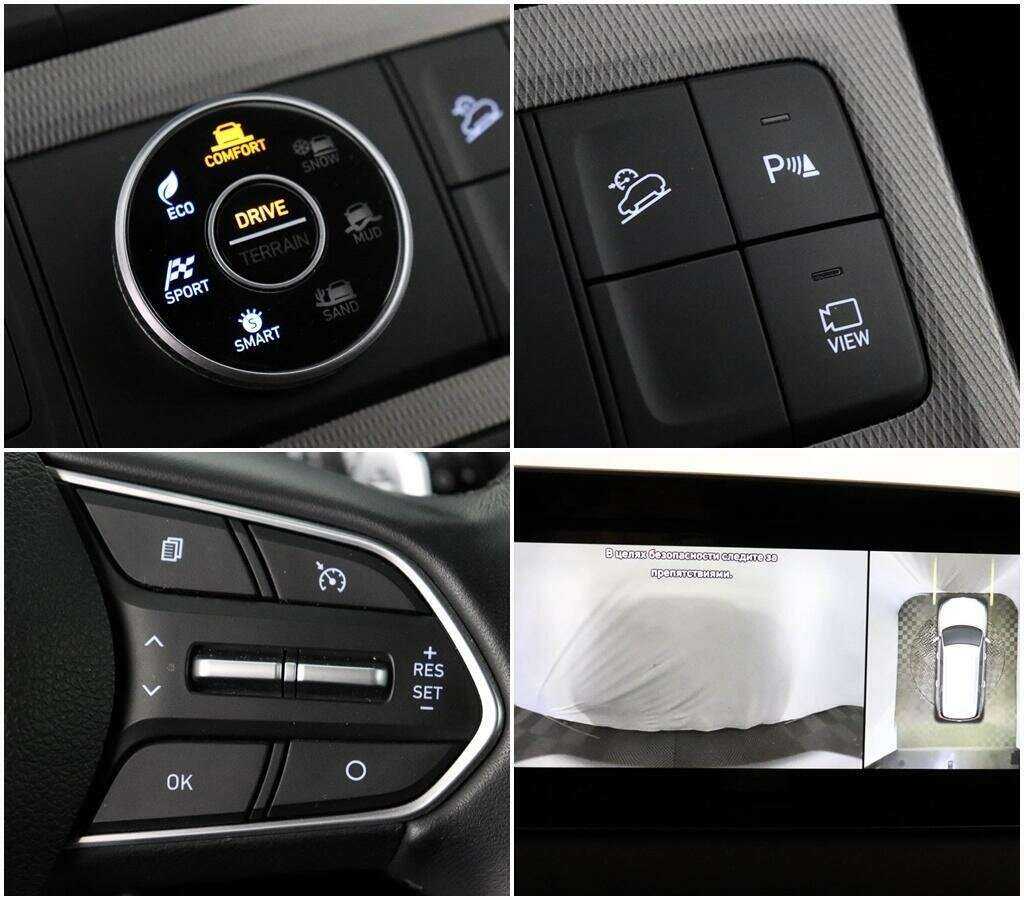 Купить Hyundai Palisade, 2021, 26 220 км, фото №18