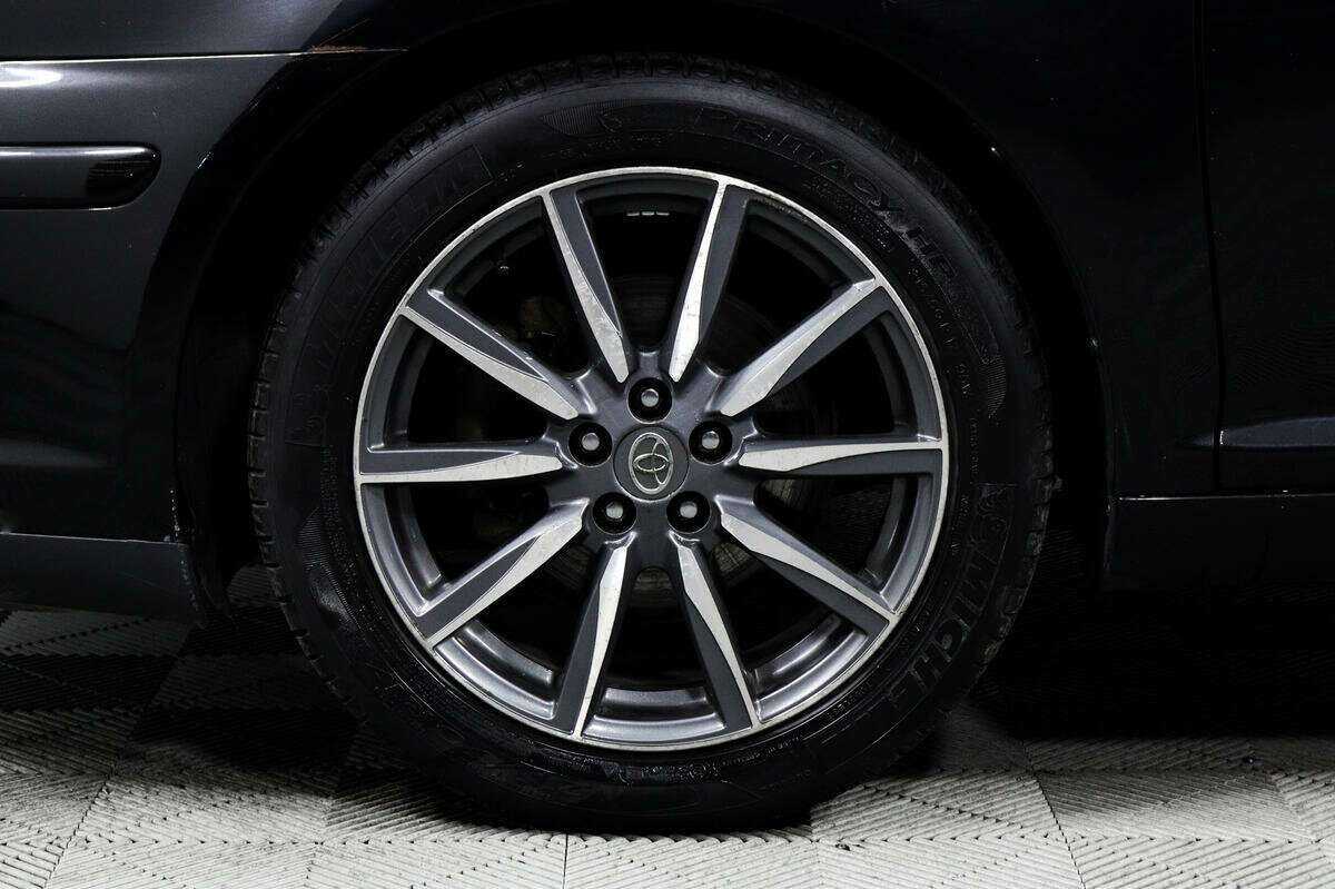 Купить Toyota Avensis, 2008, 193 587 км, фото №14