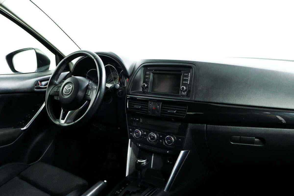Купить Mazda CX-5, 2011, 130 830 км, фото №9