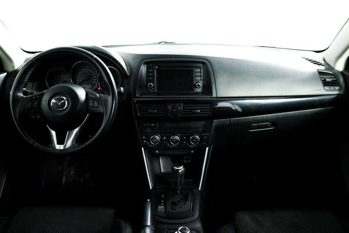 Купить Mazda CX-5, 2011, 130 830 км, фото №11