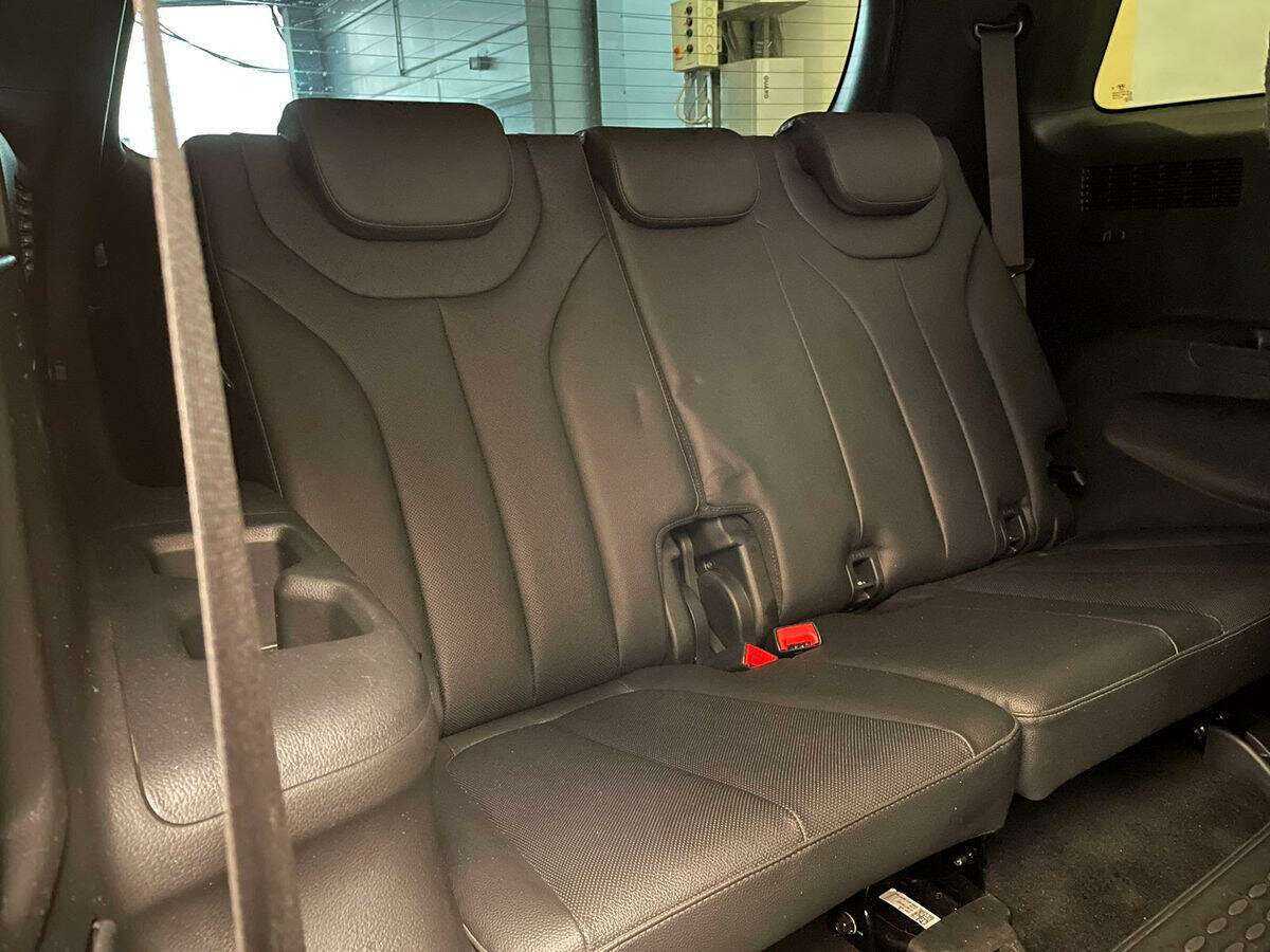 Купить Hyundai Palisade, 2022, 35 908 км, фото №10