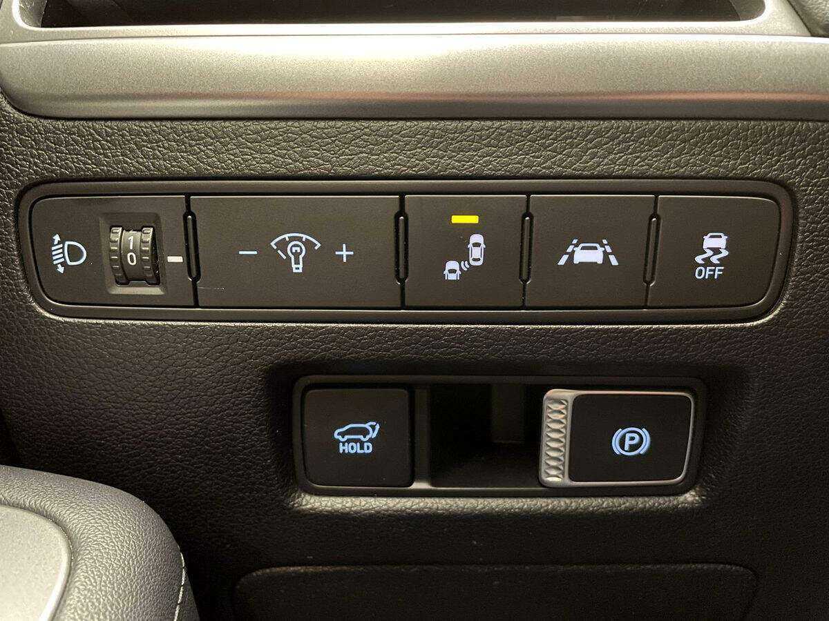 Купить Hyundai Palisade, 2022, 35 908 км, фото №18