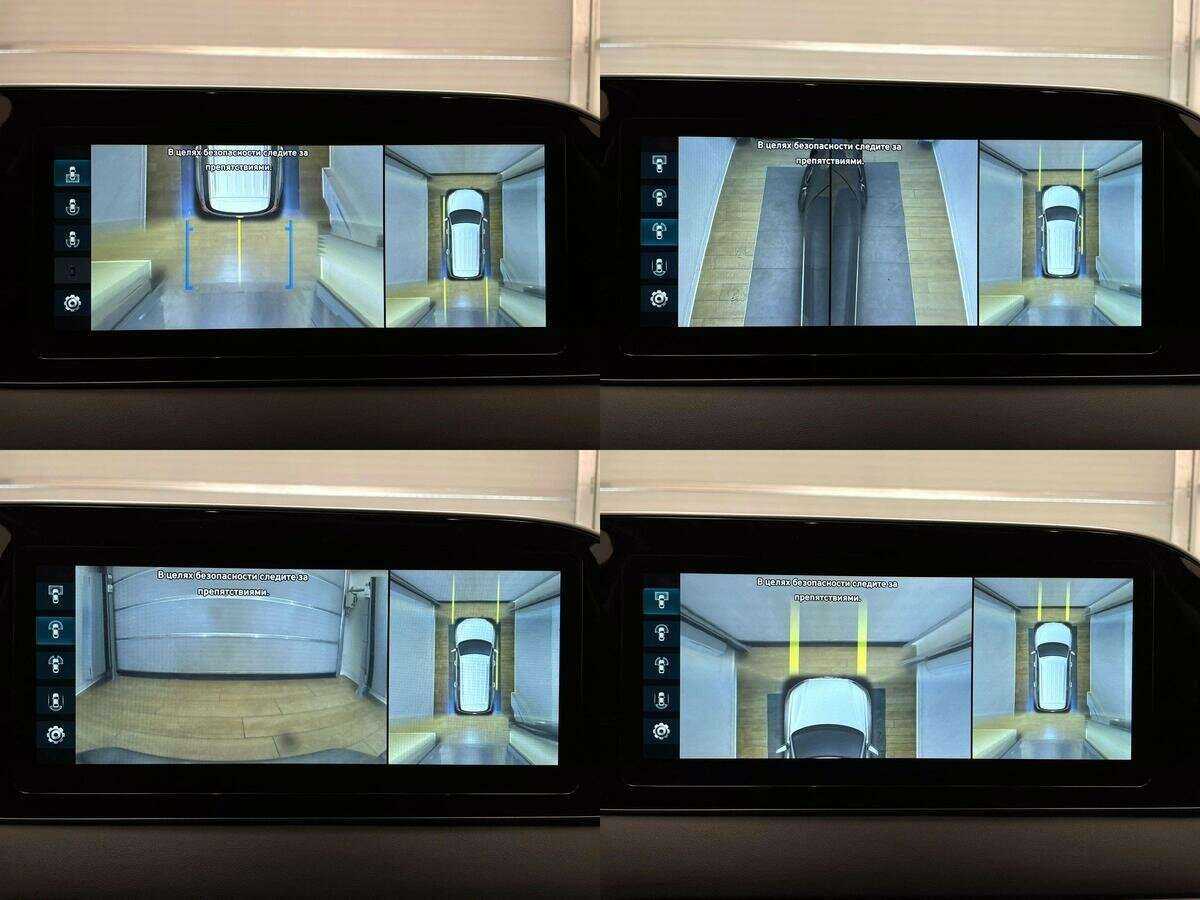 Купить Hyundai Palisade, 2022, 35 908 км, фото №22