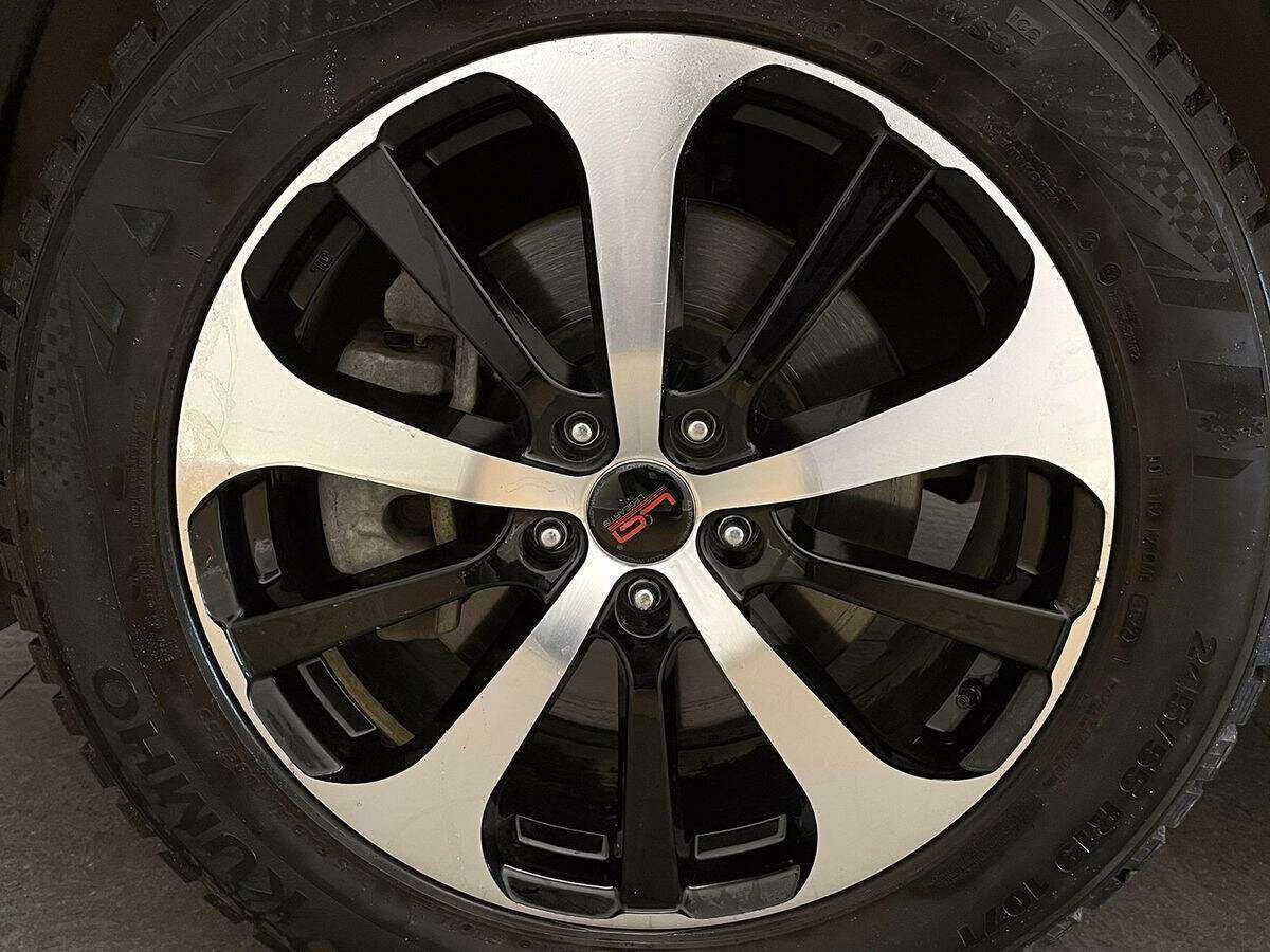 Купить Hyundai Palisade, 2022, 35 908 км, фото №26