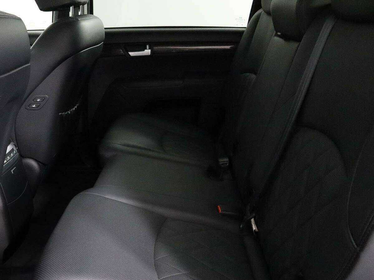 Купить Kia Mohave, 2018, 66 800 км, фото №8