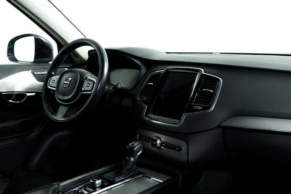 Купить Volvo XC90, 2017, 232 386 км, фото №9