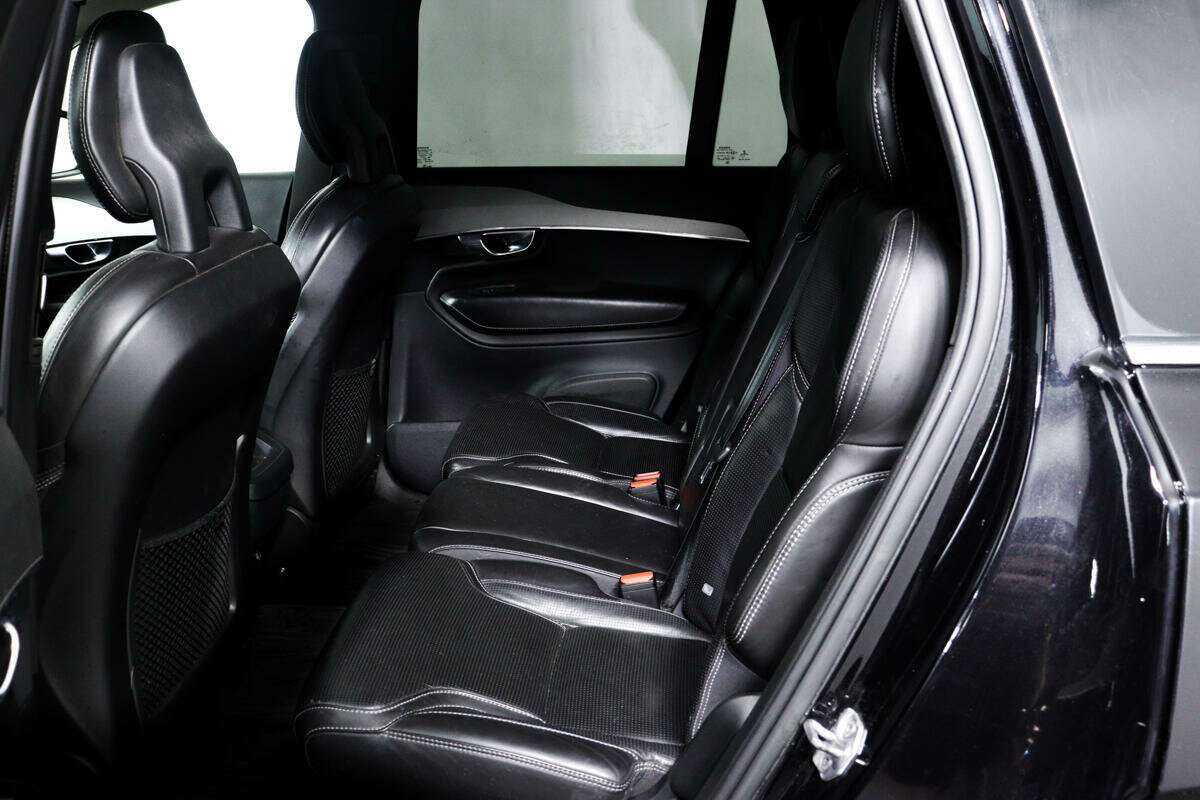 Купить Volvo XC90, 2017, 232 386 км, фото №12