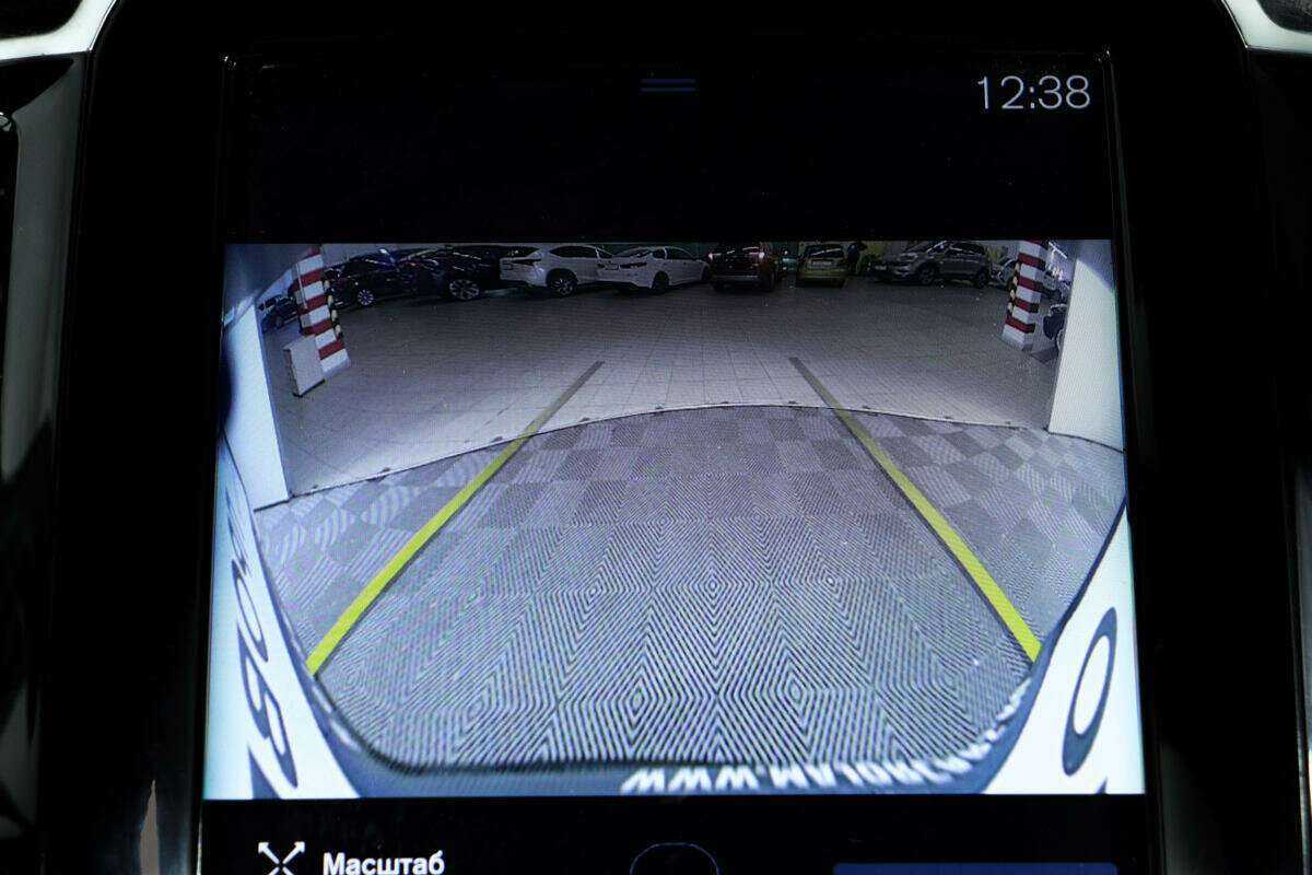 Купить Volvo XC90, 2017, 232 386 км, фото №15