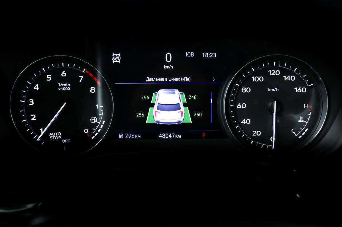 Купить Cadillac XT6, 2021, 48 046 км, фото №10