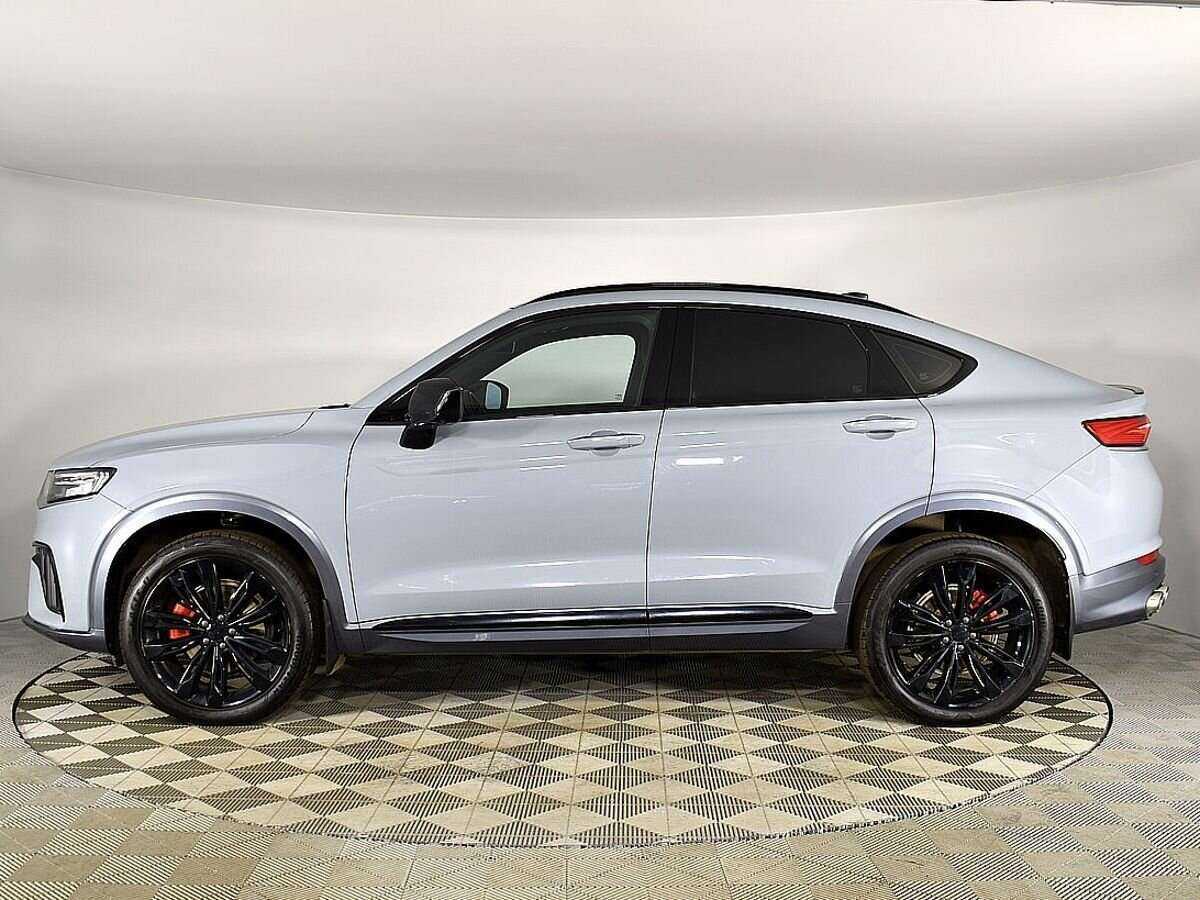 Купить Geely Tugella, 2022, 27 651 км, фото №6
