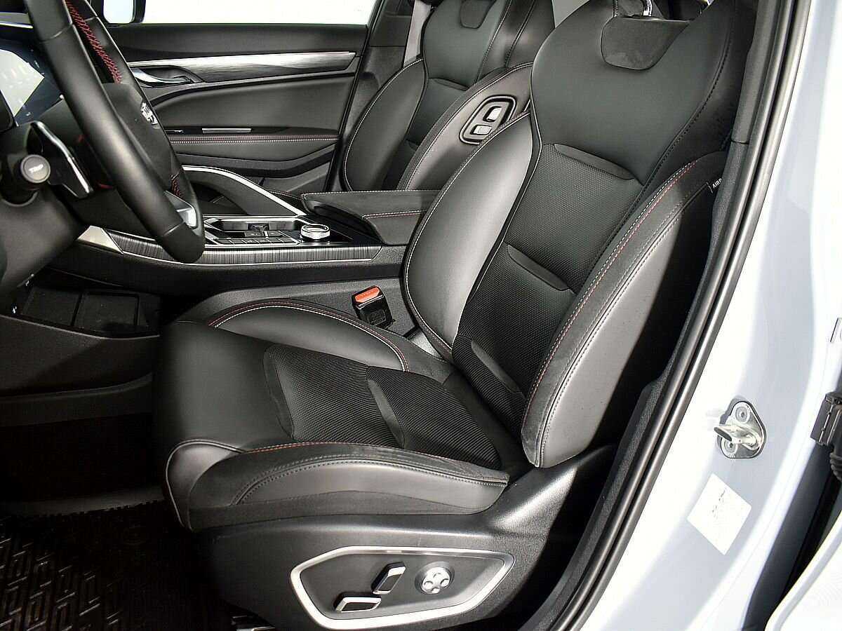 Купить Geely Tugella, 2022, 27 651 км, фото №8