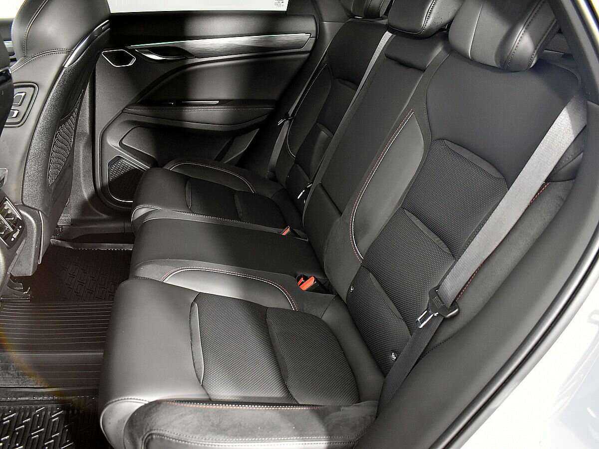 Купить Geely Tugella, 2022, 27 651 км, фото №9