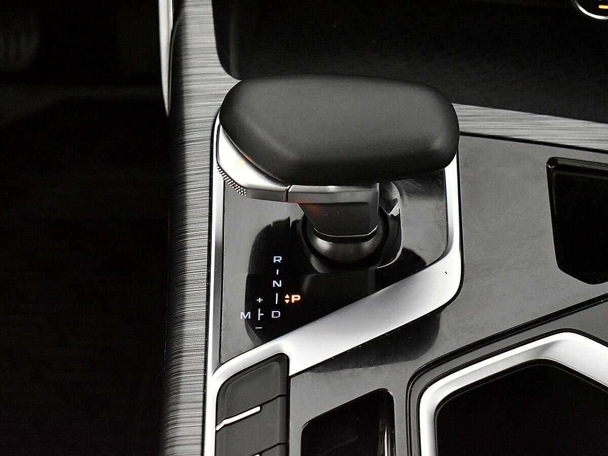 Купить Geely Tugella, 2022, 27 651 км, фото №15