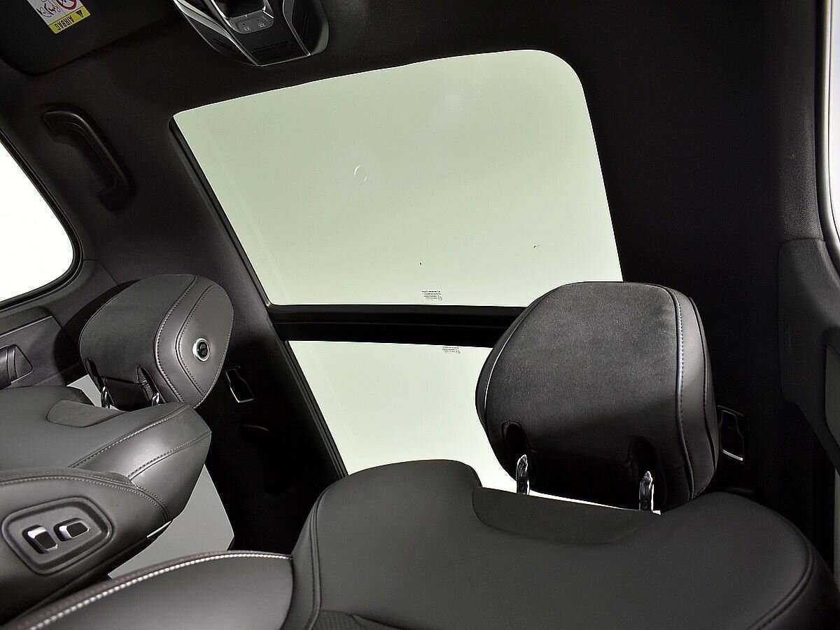 Купить Geely Tugella, 2022, 27 651 км, фото №18