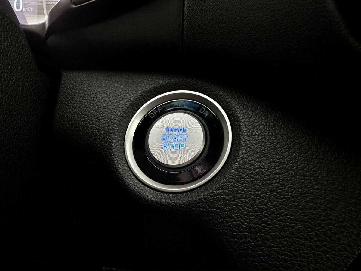 Купить Hyundai Tucson, 2020, 53 754 км, фото №17