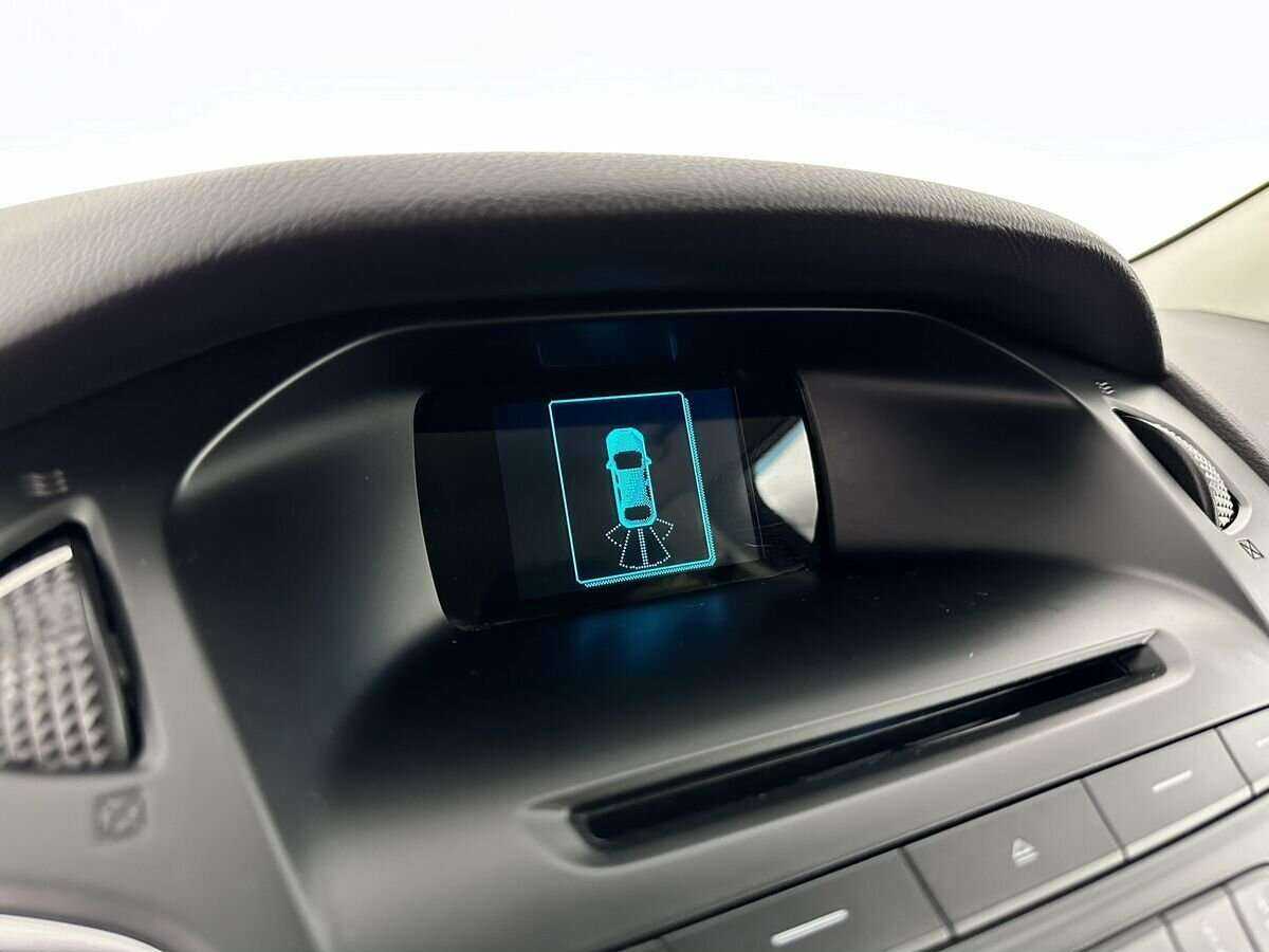 Купить Ford Focus, 2017, 95 305 км, фото №14