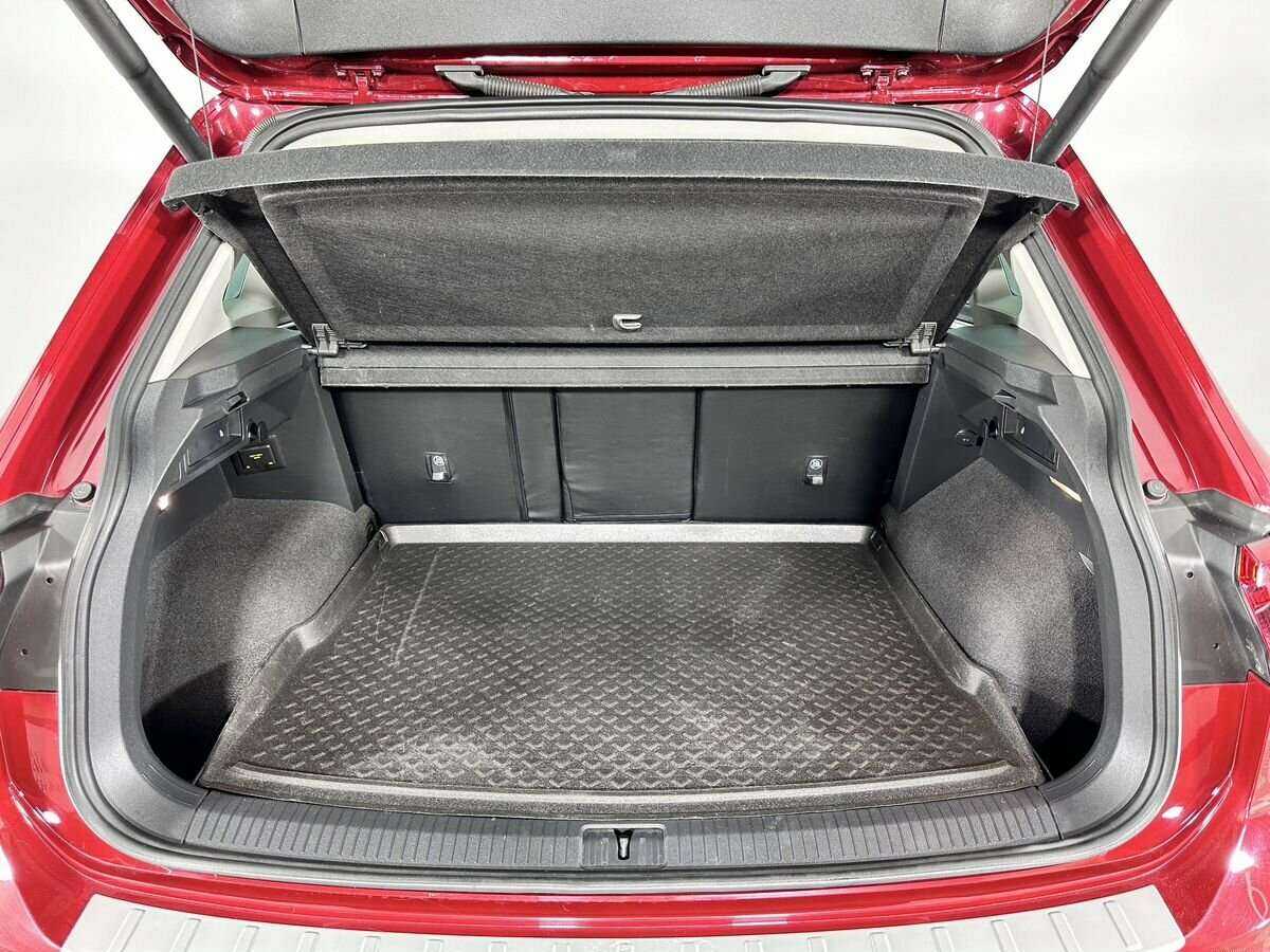 Купить Volkswagen Tiguan, 2018, 95 680 км, фото №20