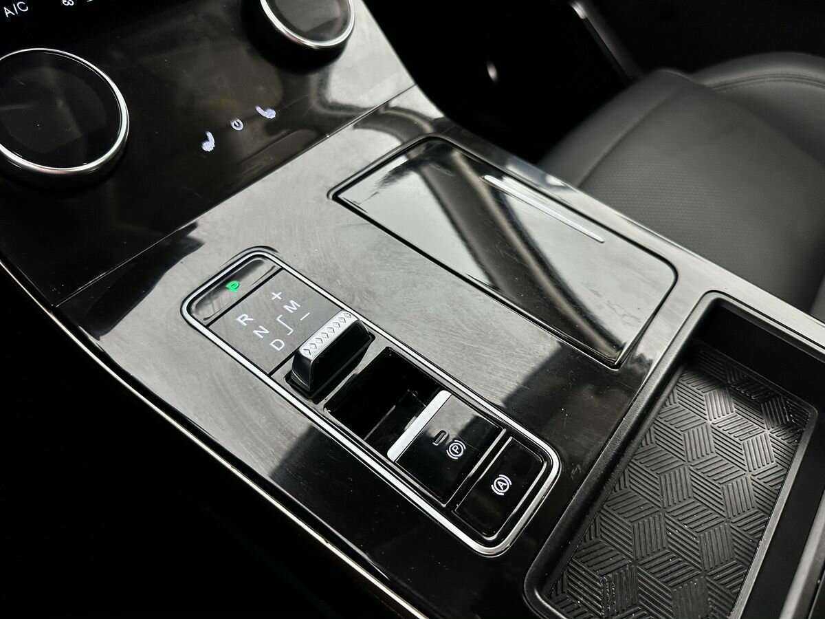 Купить EXEED LX, 2022, 40 518 км, фото №18