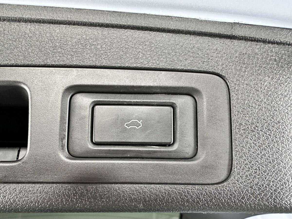 Купить EXEED LX, 2022, 40 518 км, фото №23