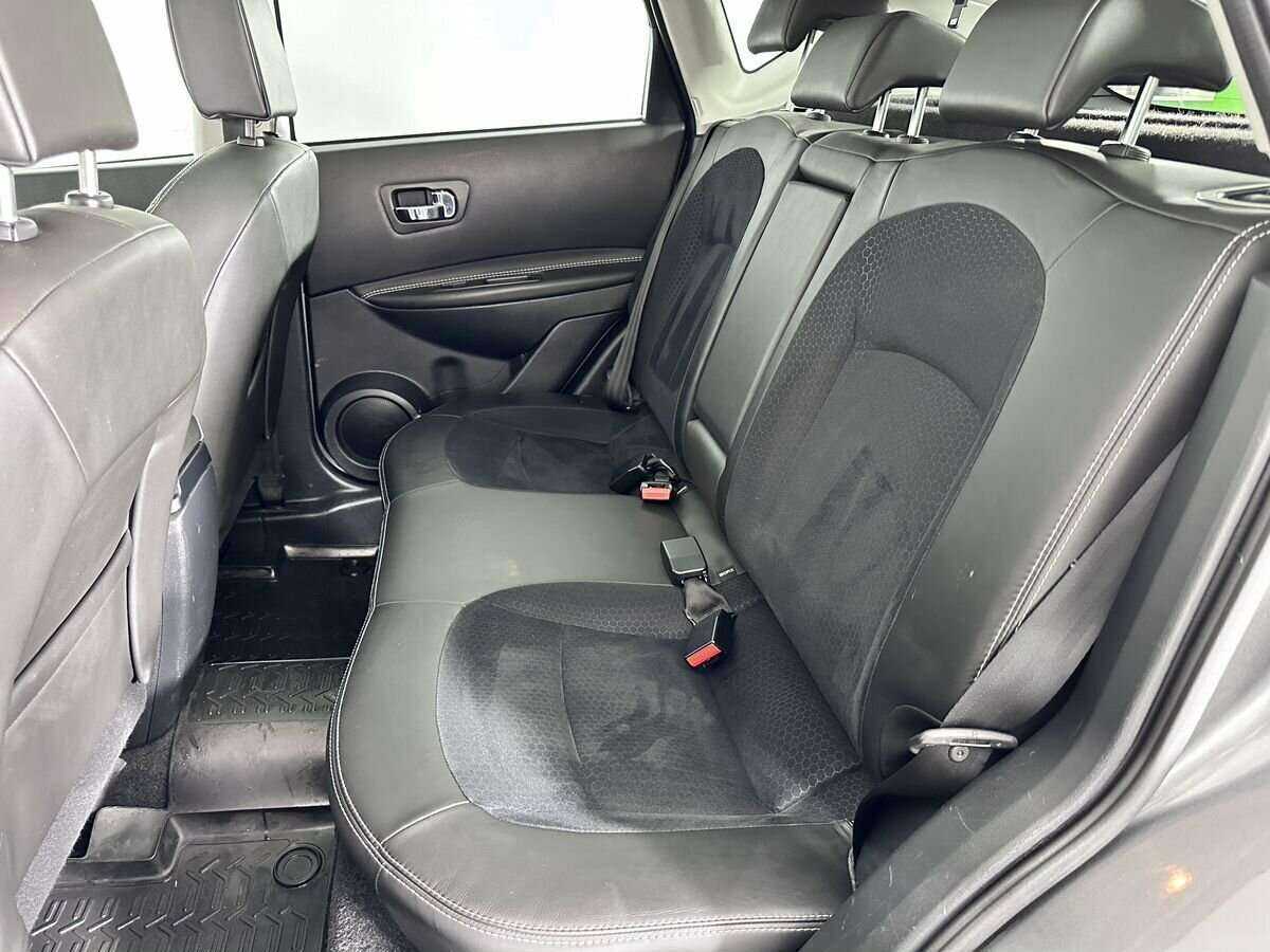 Купить Nissan Qashqai, 2013, 182 977 км, фото №17