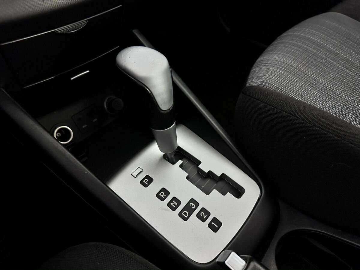 Купить Kia Ceed, 2010, 159 080 км, фото №13