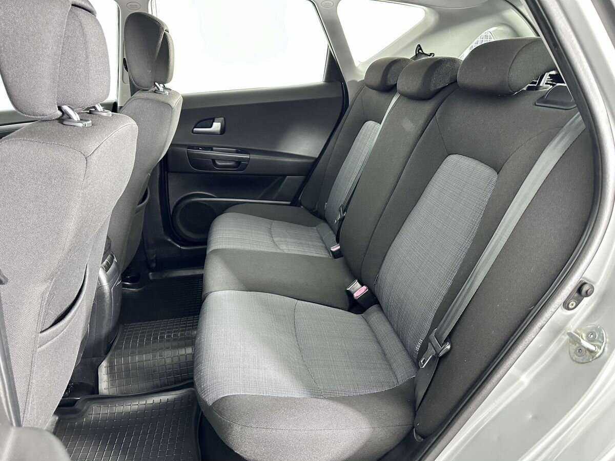 Купить Kia Ceed, 2010, 159 080 км, фото №14