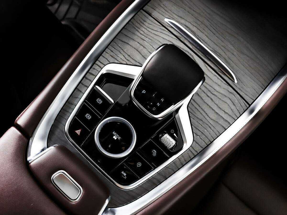 Купить CHERY Tiggo 8 Pro Max, 2023, 9 611 км, фото №13