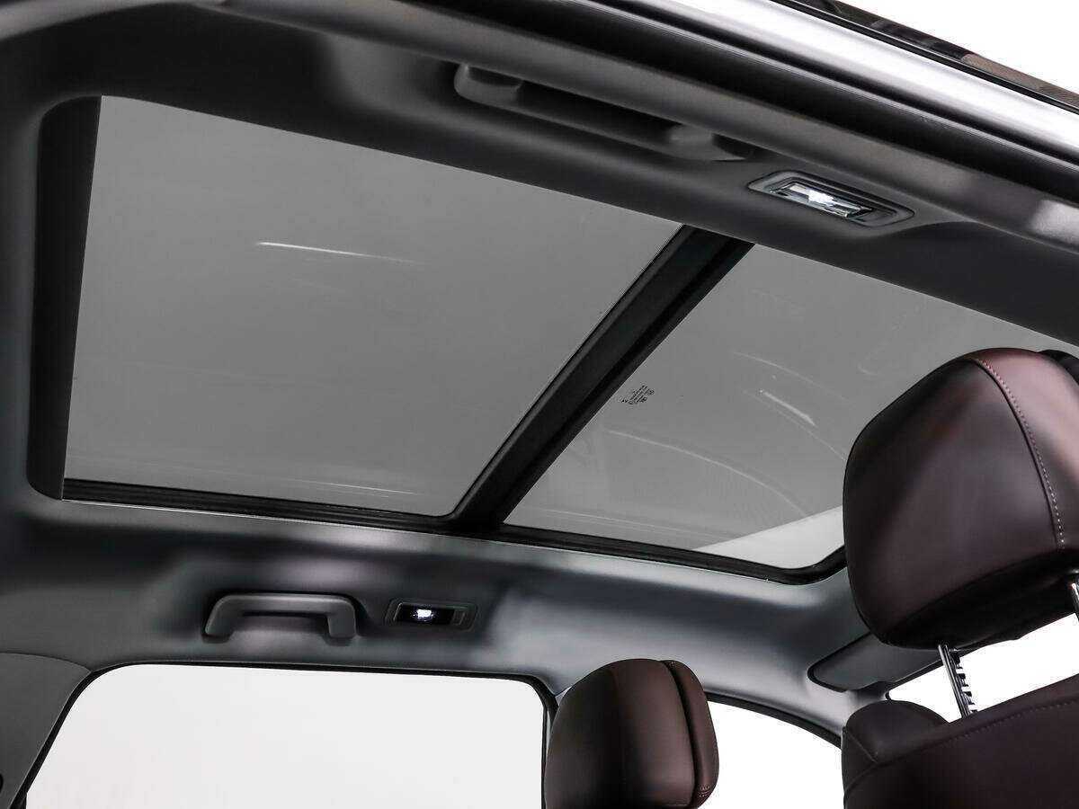 Купить CHERY Tiggo 8 Pro Max, 2023, 9 611 км, фото №17