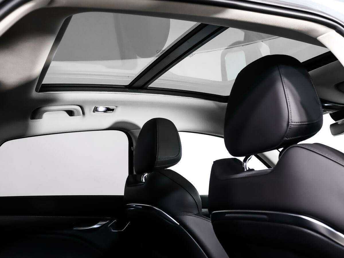 Купить Geely Tugella, 2022, 43 186 км, фото №17