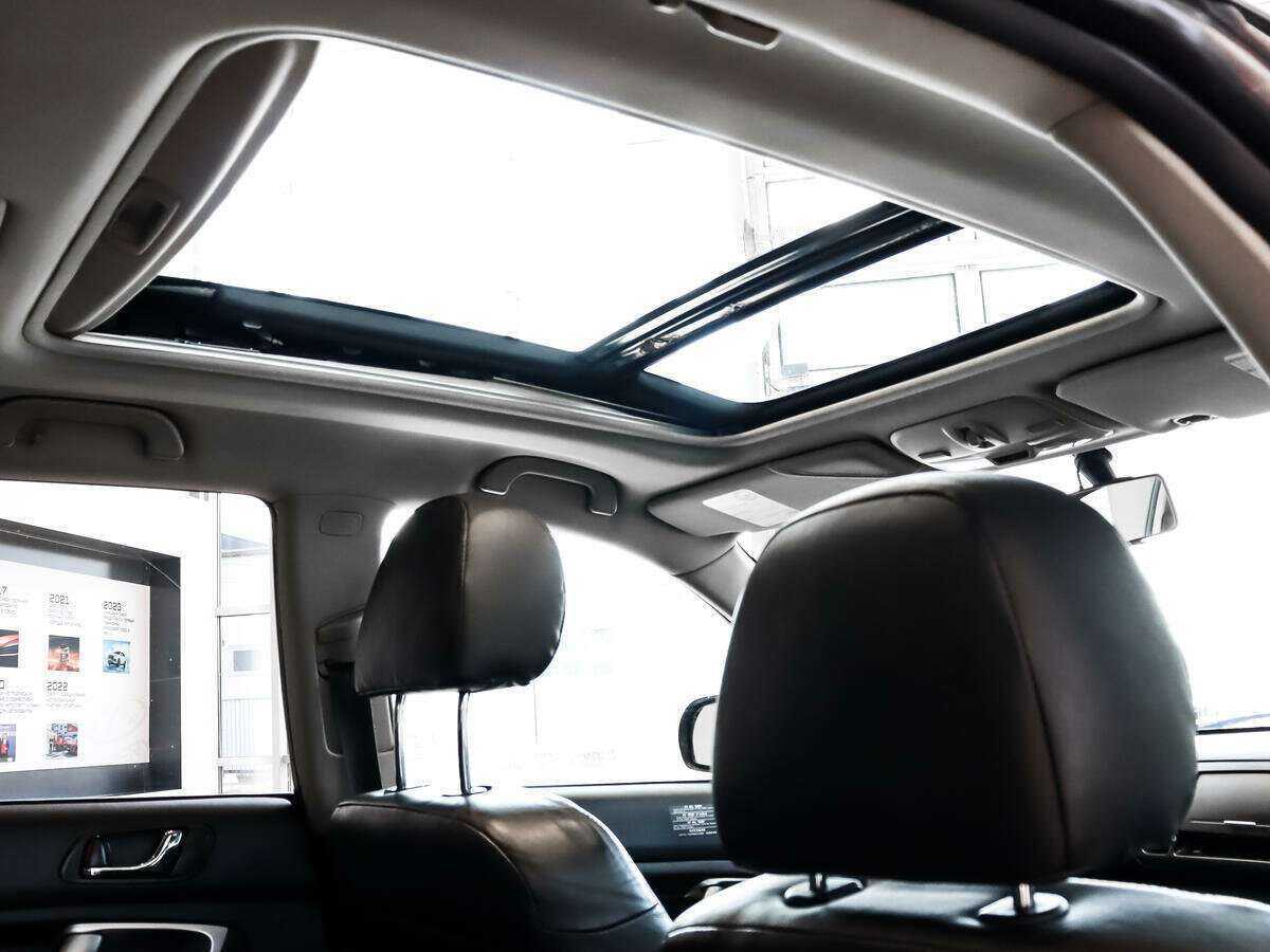 Купить Subaru Outback, 2008, 309 586 км, фото №13