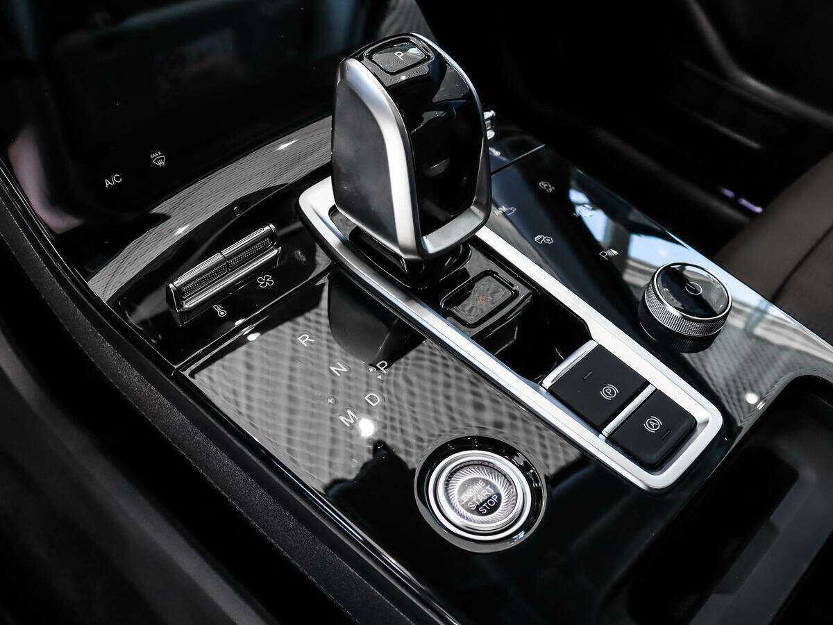 Купить CHERY Tiggo 8 Pro, 2021, 20 850 км, фото №11