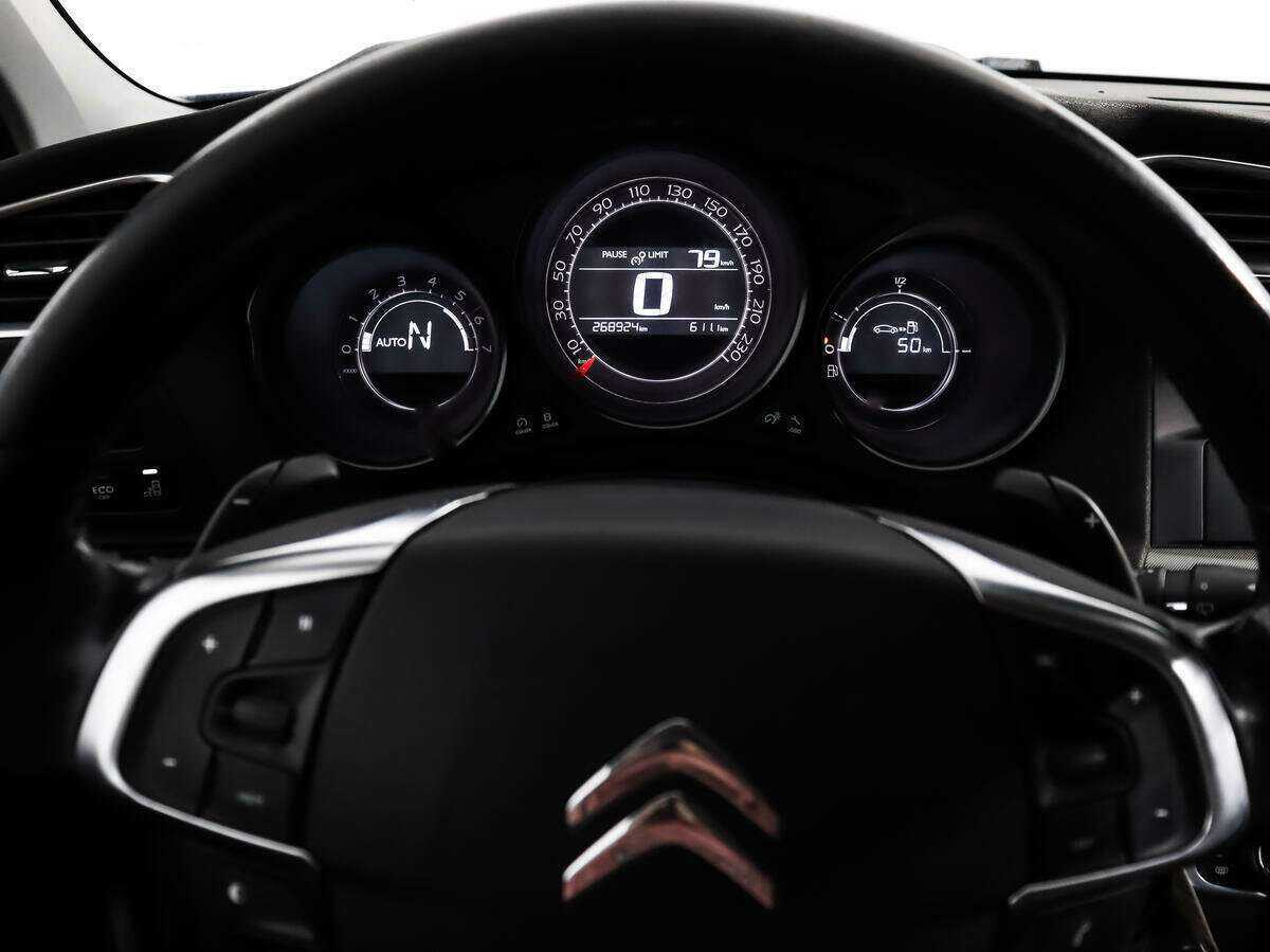 Купить Citroen C4, 2012, 268 908 км, фото №17