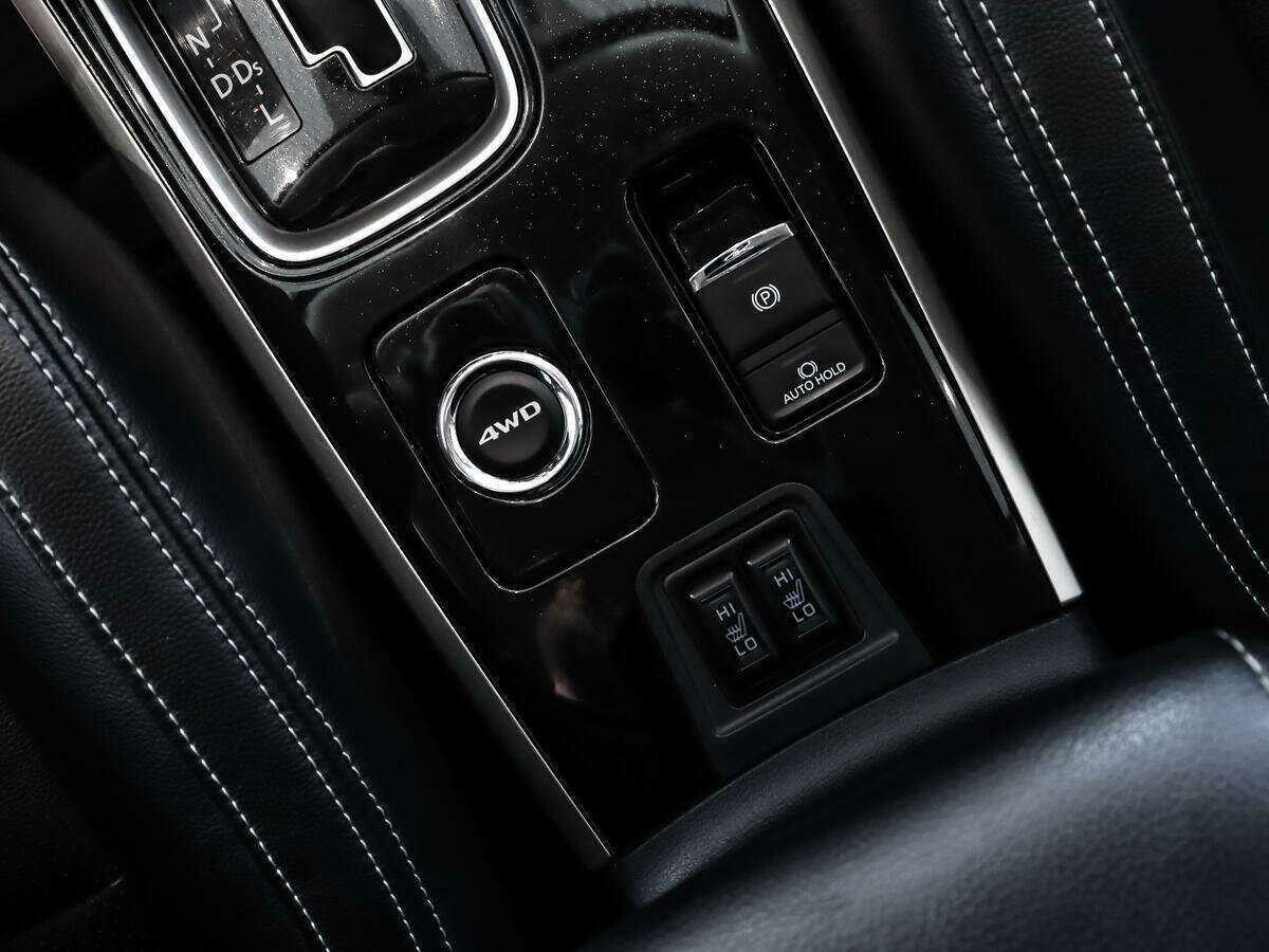 Купить Mitsubishi Outlander, 2019, 69 017 км, фото №10