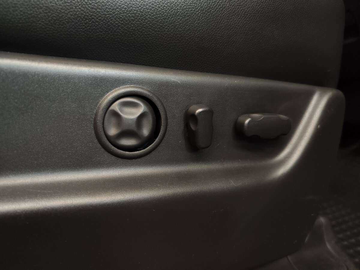 Купить Chevrolet Tahoe 6AT, 2012, 260 000 км, фото №19