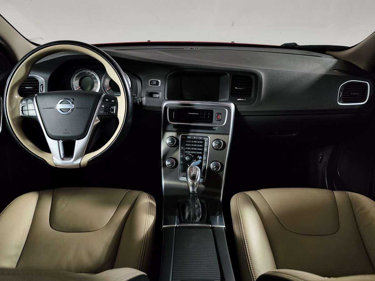 Купить Volvo S60, 2012, 166 000 км, фото №9