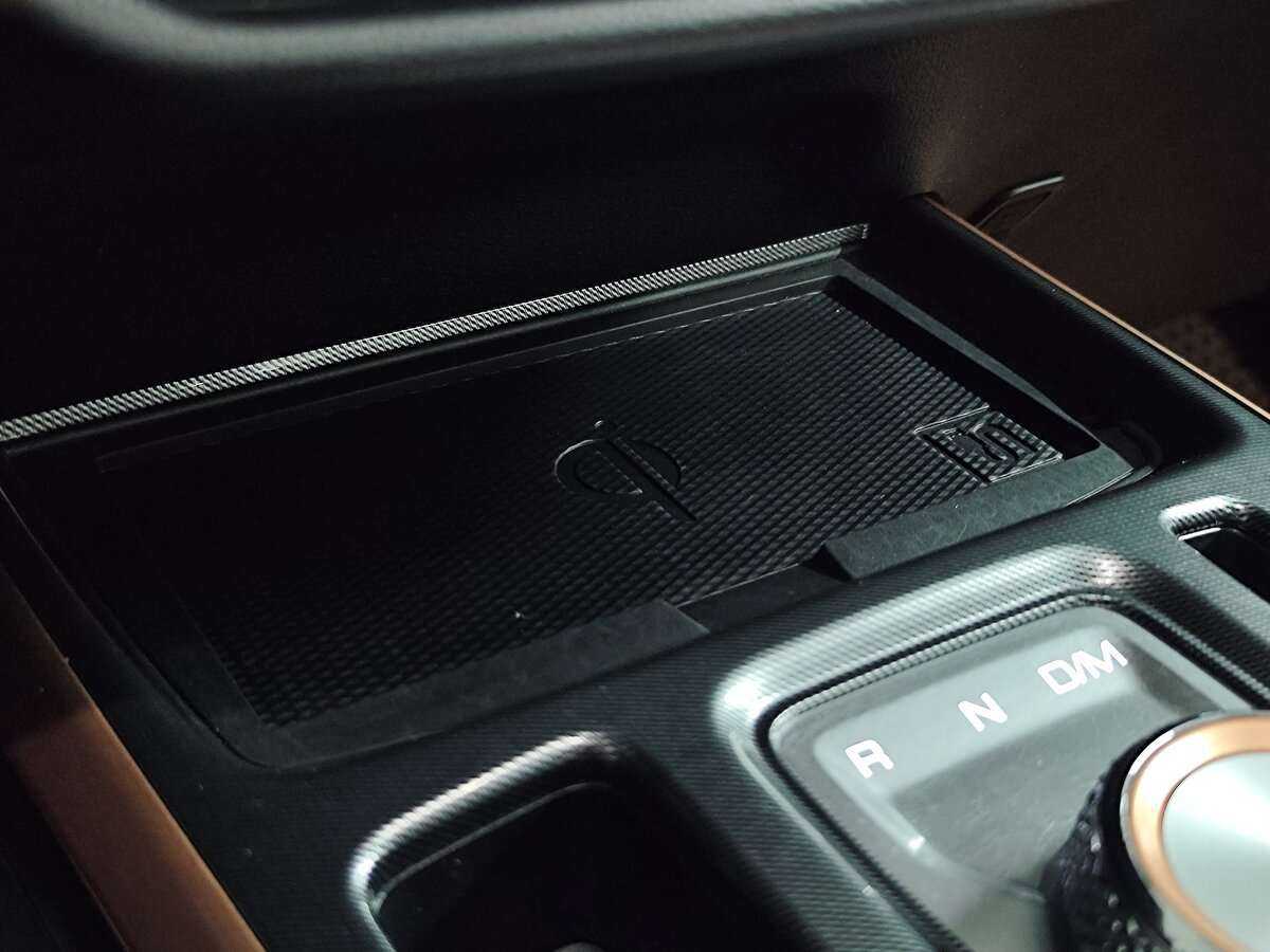 Купить Haval Jolion, 2021, 45 000 км, фото №21