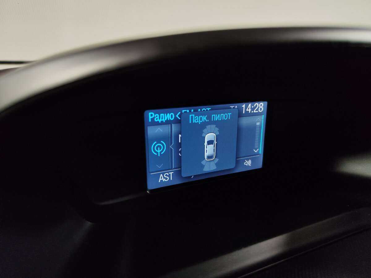 Купить Ford Kuga, 2015, 187 000 км, фото №20