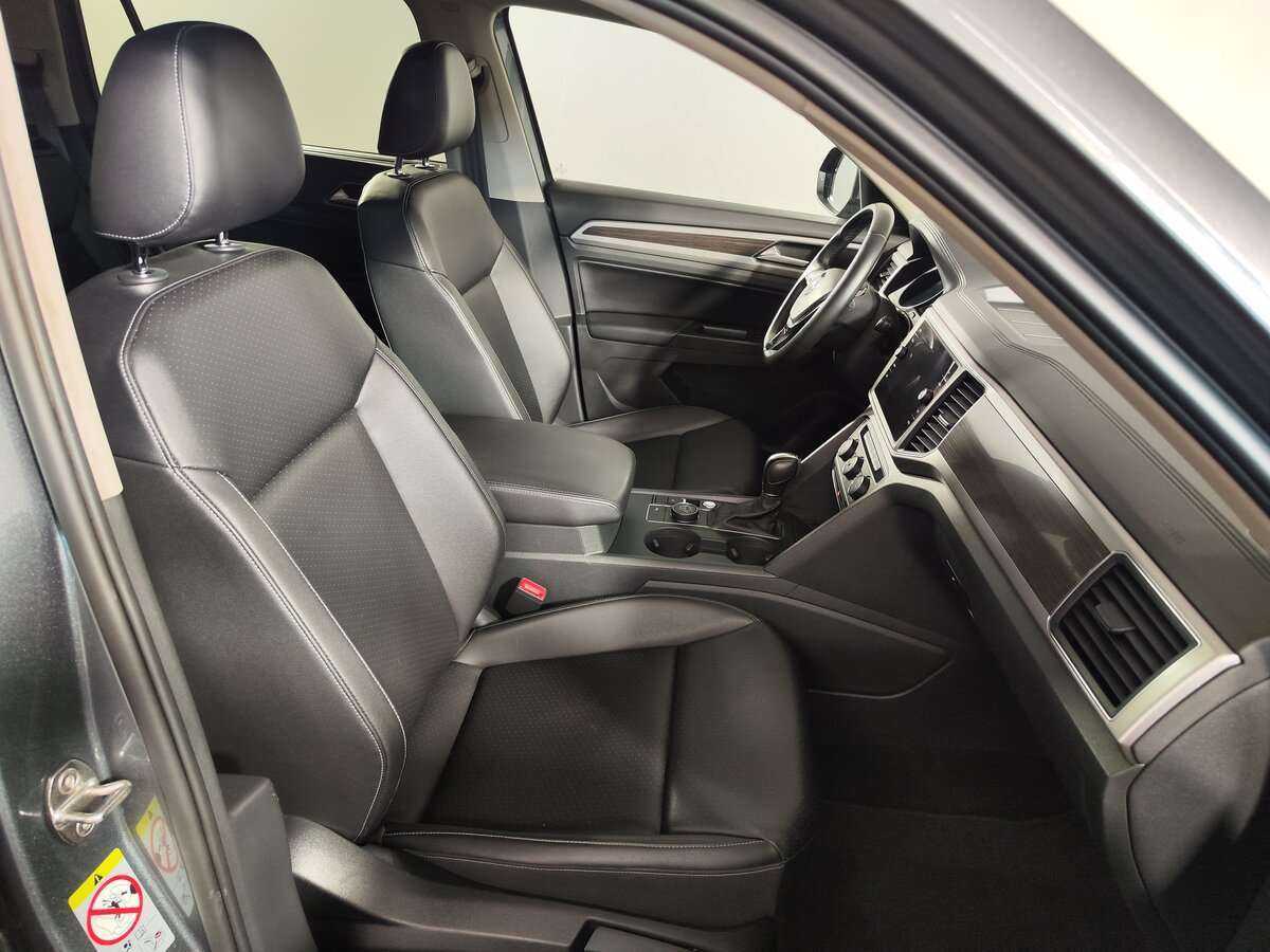 Купить Volkswagen Teramont, 2018, 216 377 км, фото №10