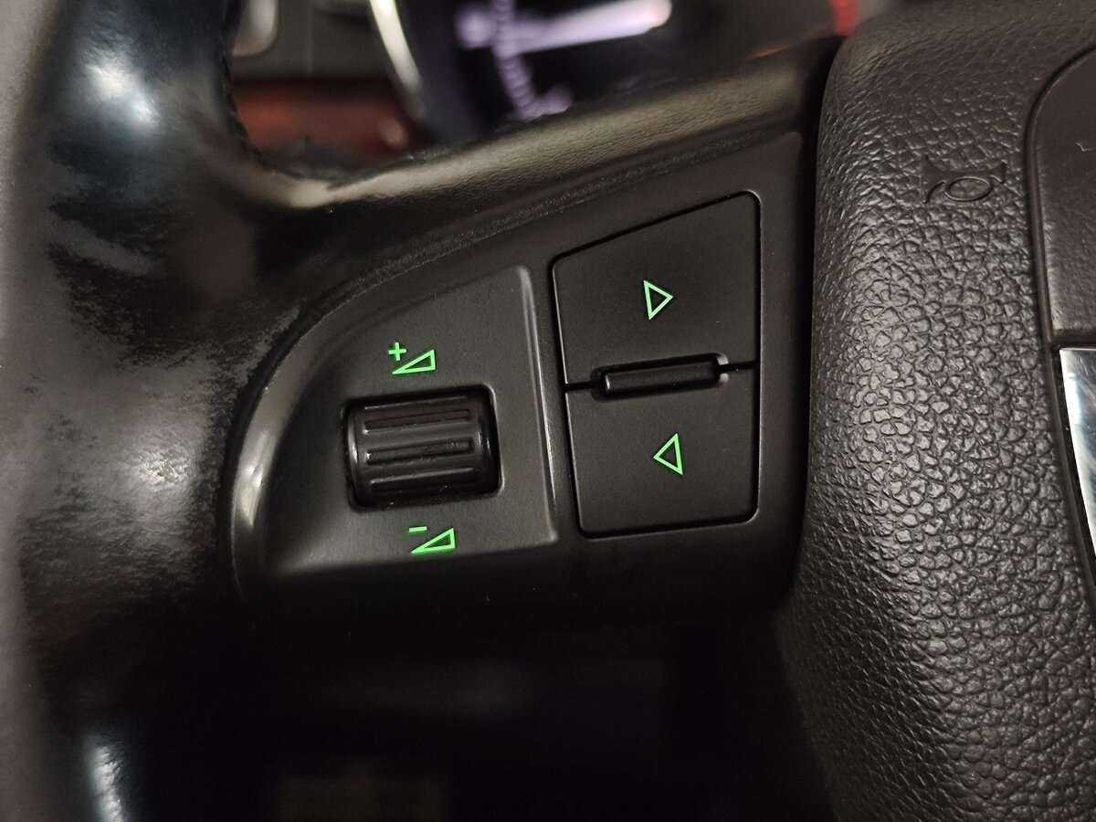 Купить Skoda Superb DSG, 2010, 243 000 км, фото №9