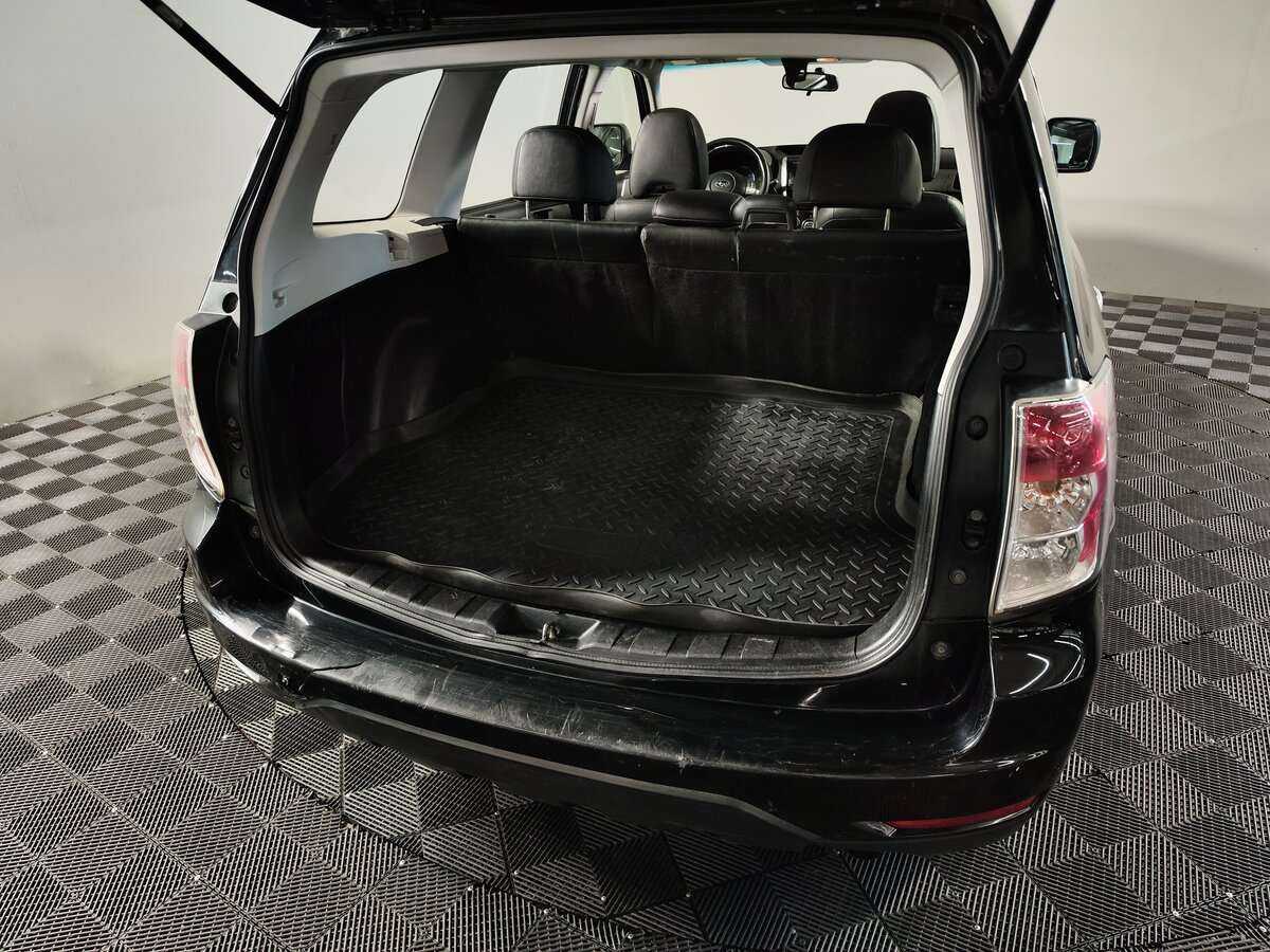 Купить Subaru Forester, 2009, 290 000 км, фото №5